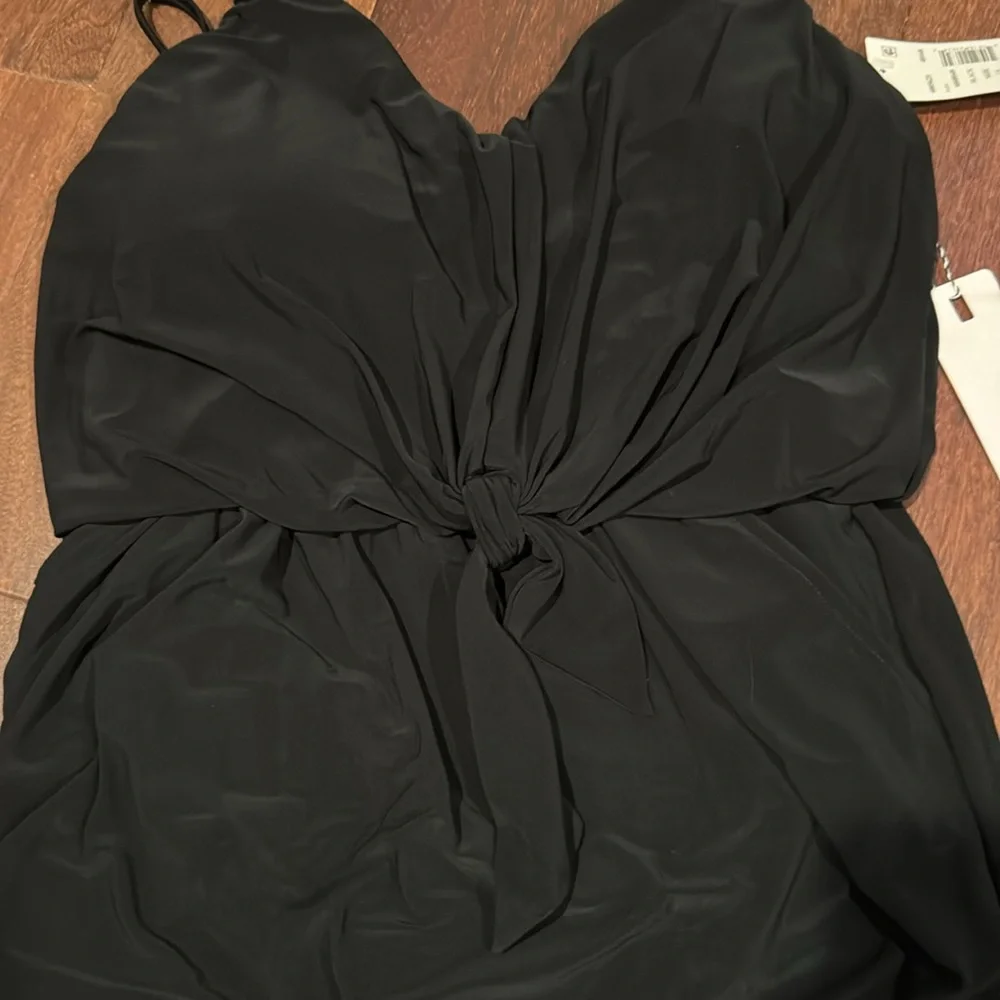 MagicSuit NWT Kami one piece swimsuit dress with adjustable straps - Picture 9 of 14